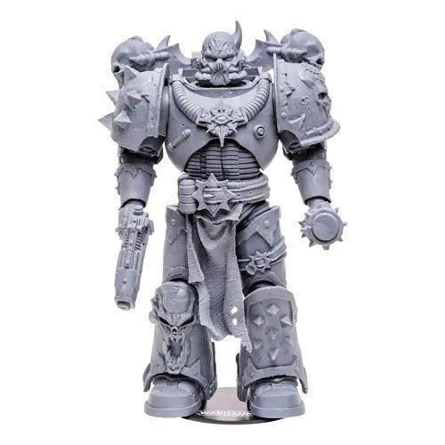 McFarlane Toys Warhammer 40000 7-Inch Action Figure - Select Figure(s) - ToyShnip