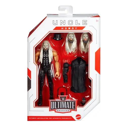 WWE Ultimate Edition Action Figure - Select Figure(s) - ToyShnip