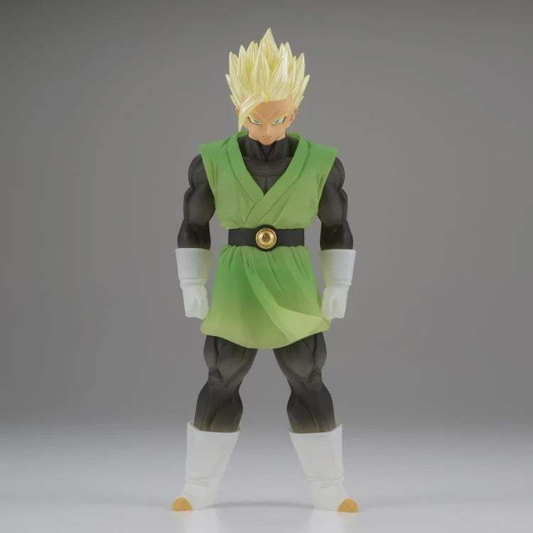Dragon Ball Z Clearise Super Saiyan Gohan Great Saiyaman Ver Figure | Collectible Figure | Display Piece | Dragon Ball Collectors