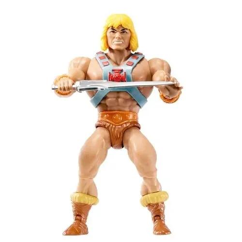 Masters of the Universe Origins Action Figure - Select Figure(s) - ToyShnip