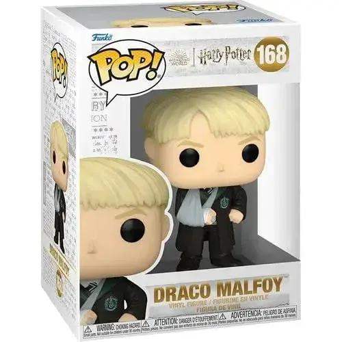 Funko Pop! Harry Potter Vinyl Figures - Select Figure(s) - ToyShnip