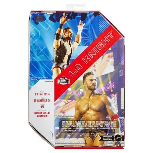 WWE Ultimate Edition Action Figure - Select Figure(s) - ToyShnip