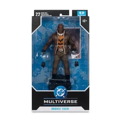 McFarlane Toys DC Multiverse 7-Inch Scale Action Figure - Select Figure(s) - ToyShnip