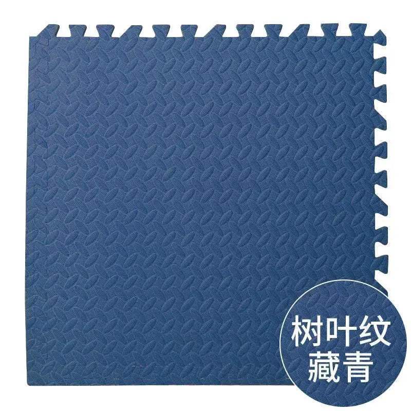 8-16pcs Baby Puzzle Floor Kids Carpet EVA Foam Baby Mattress Educational Play Mat for Children 30x1cm - ToylandEU