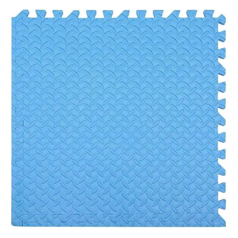 8-16pcs Baby Puzzle Floor Kids Carpet EVA Foam Baby Mattress Educational Play Mat for Children 30x1cm - ToylandEU