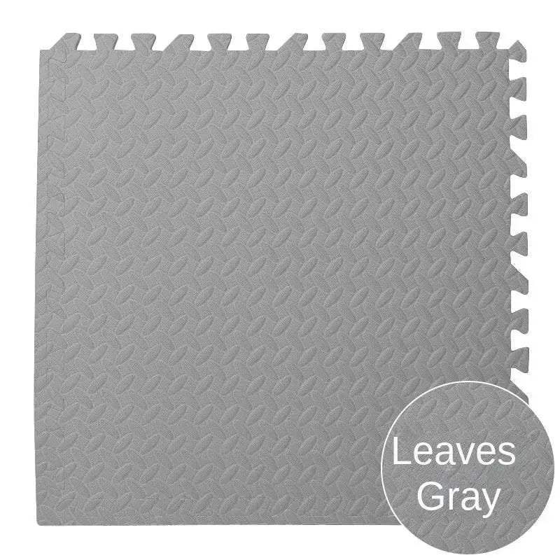 8-16pcs Baby Puzzle Floor Kids Carpet EVA Foam Baby Mattress Educational Play Mat for Children 30x1cm - ToylandEU