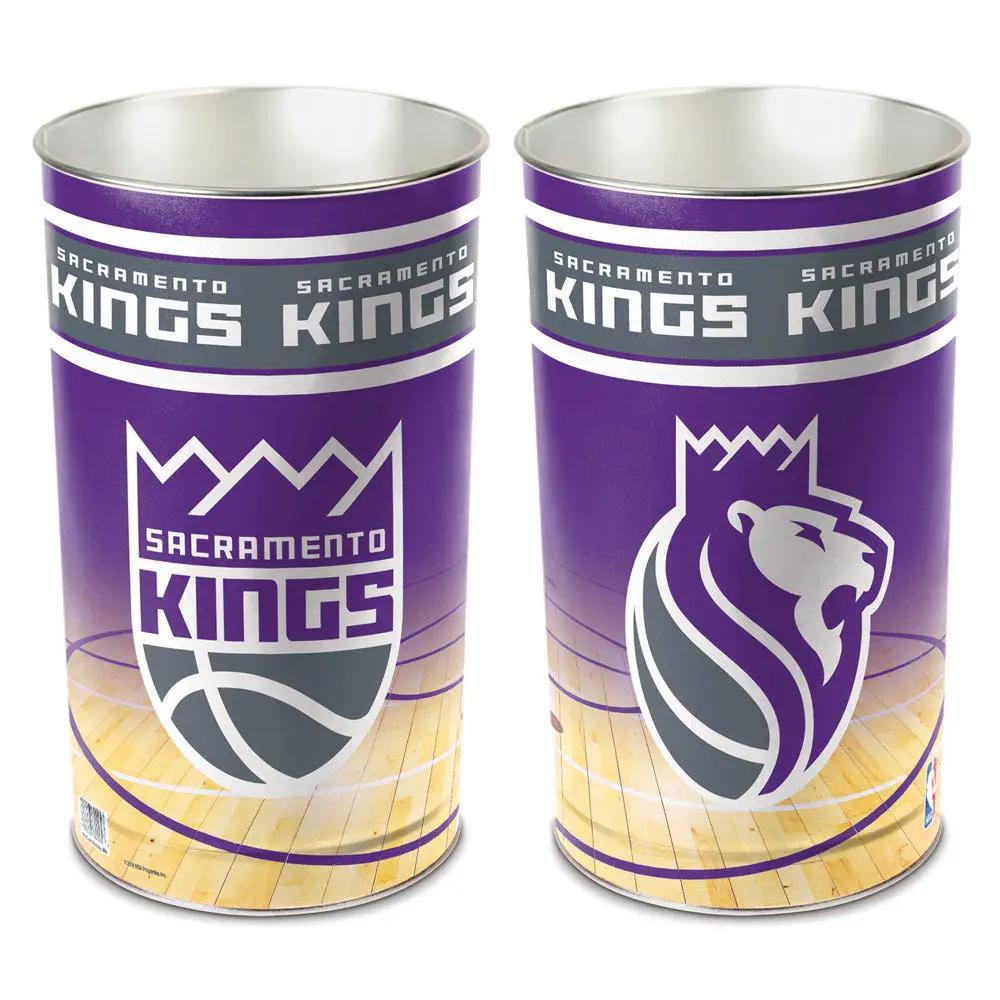 Sacramento Kings Wastebasket 15 Inch - Periodic Restock