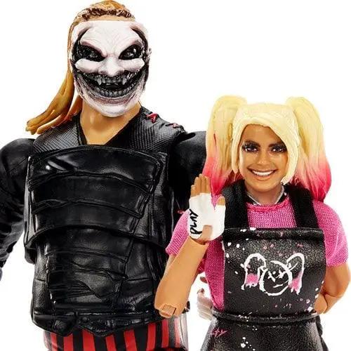 WWE Ultimate Edition Action Figure - Select Figure(s) - ToyShnip