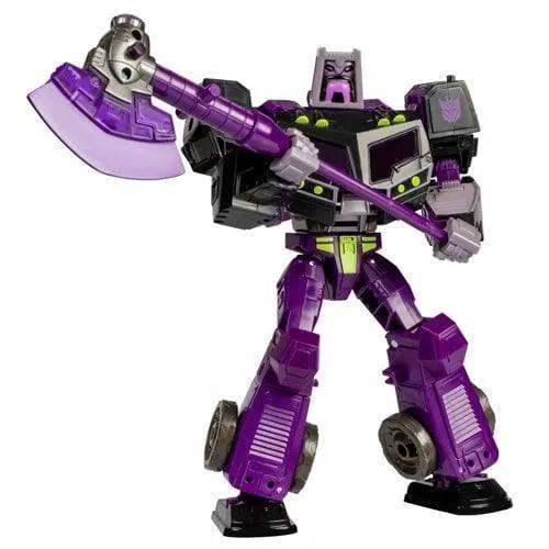 Transformers Blaster Voyager Figure G1 Radio Mode For Classic Play - ToylandEU