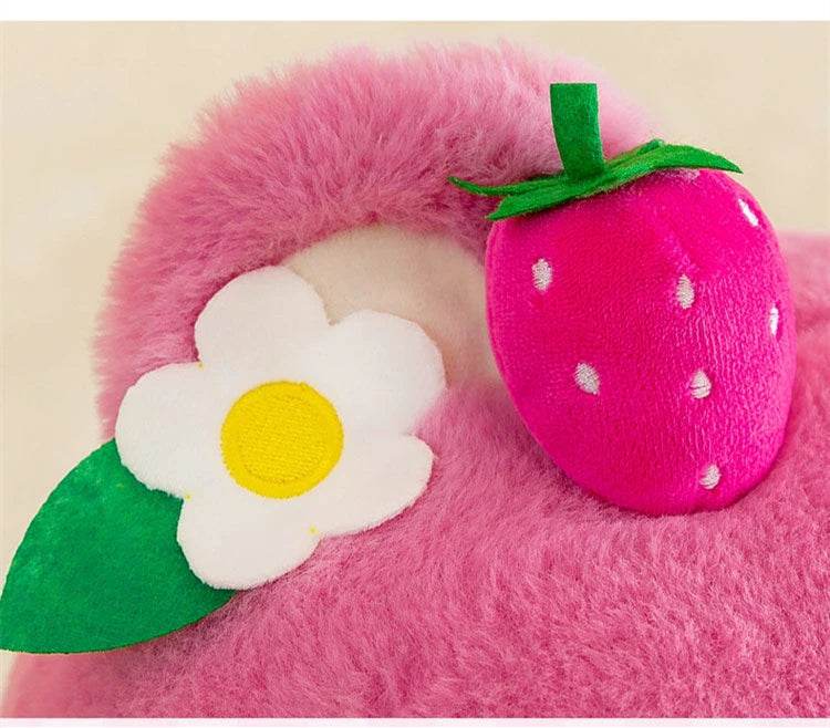 80cm Anime Toy Story Lots-o-Huggin Bear Plush Toy Kawaii - ToylandEU