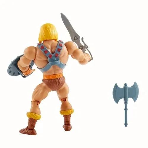Masters of the Universe Origins Action Figure - Select Figure(s) - ToyShnip