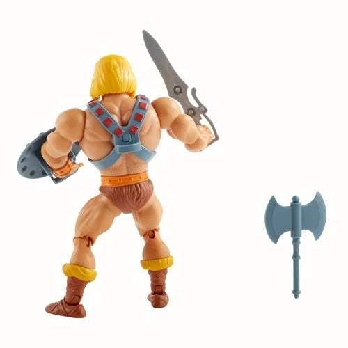 Masters of the Universe Origins Action Figure - Select Figure(s)