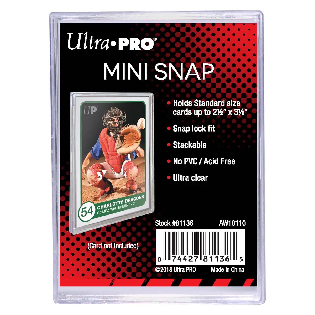 Mini Snap Tite
