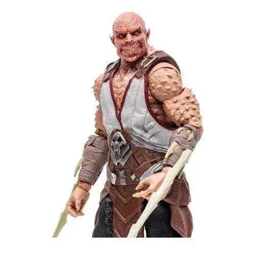 Mortal Kombat 11 7 Inch Action Figure Collectible Premium - ToylandEU