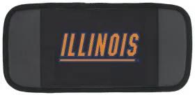 Illinois Fighting Illini CD Visor 12 Disc Style CO