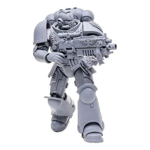 McFarlane Toys Warhammer 40000 7-Inch Action Figure - Select Figure(s) - ToyShnip