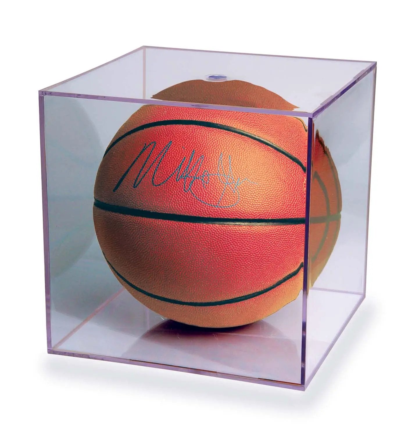 Ultra Pro UV Basketball Holder