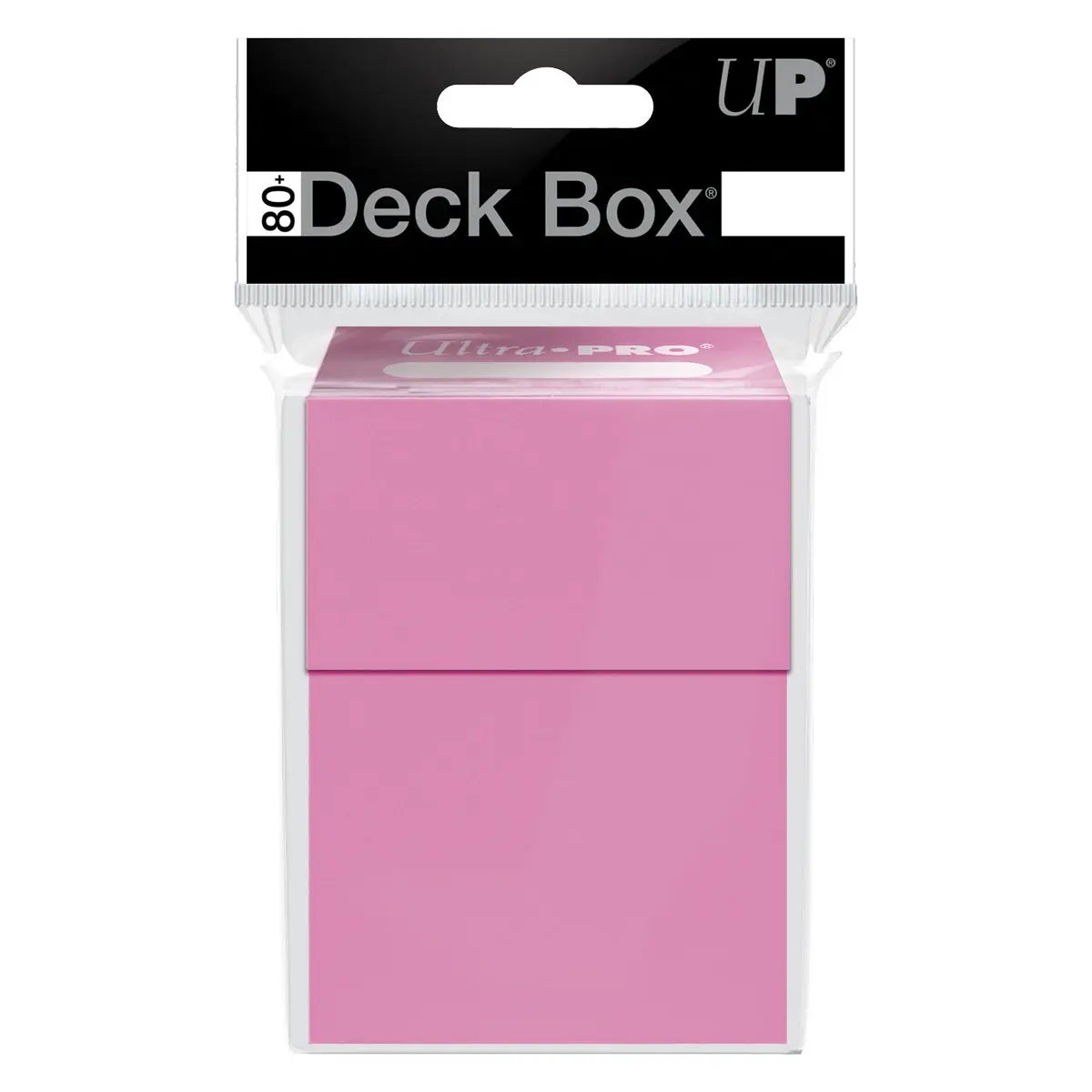 Deck Box - Pink - PRO 80+