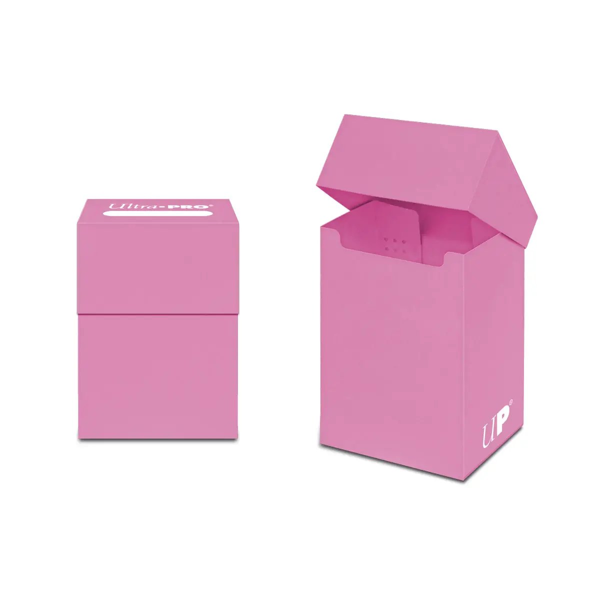 Deck Box - Pink - PRO 80+