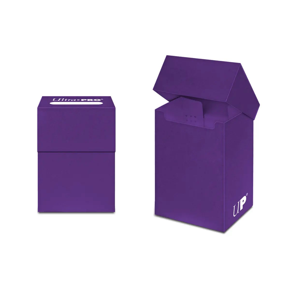 Deck Box - Purple - PRO 80+