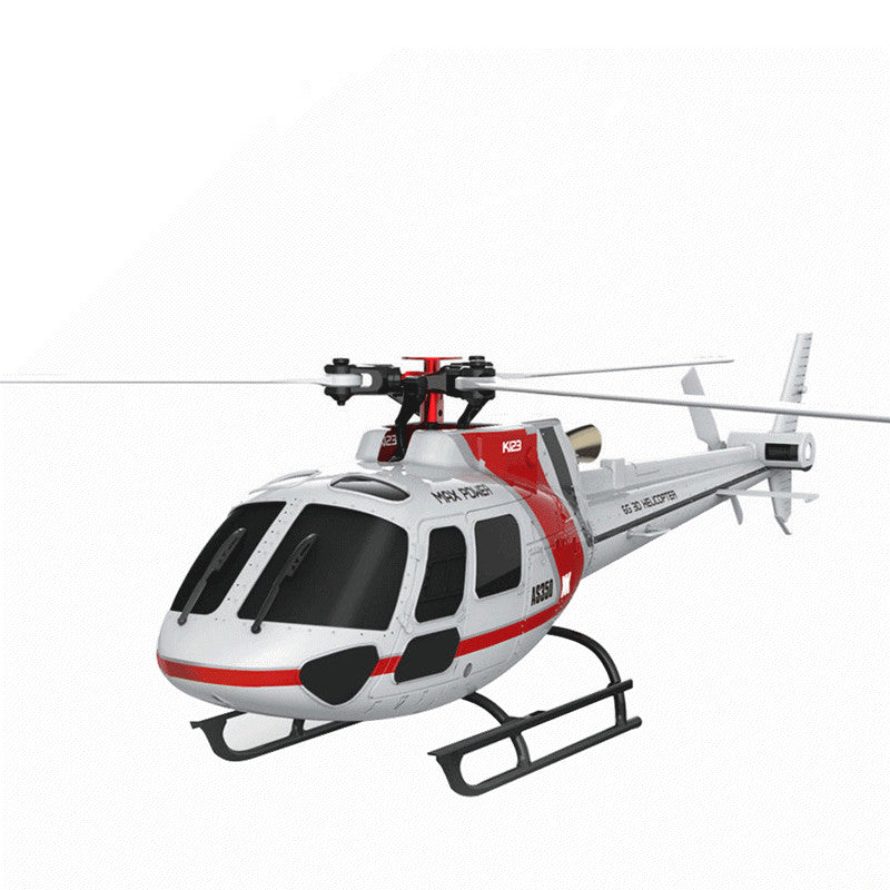 Six-channel Remote Control Helicopter Toyland EU Toyland EU