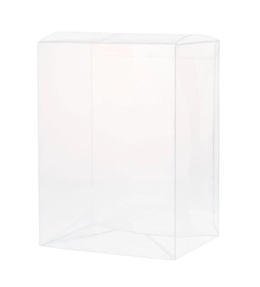 POP! Figurine Display - Semi Rigid (20 per pack)