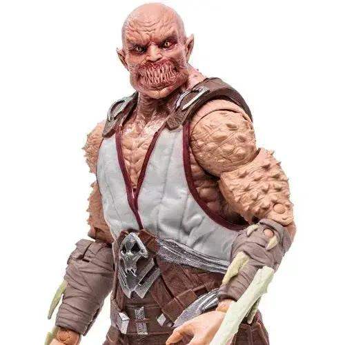 Mortal Kombat 11 7 Inch Action Figure Collectible Premium - ToylandEU