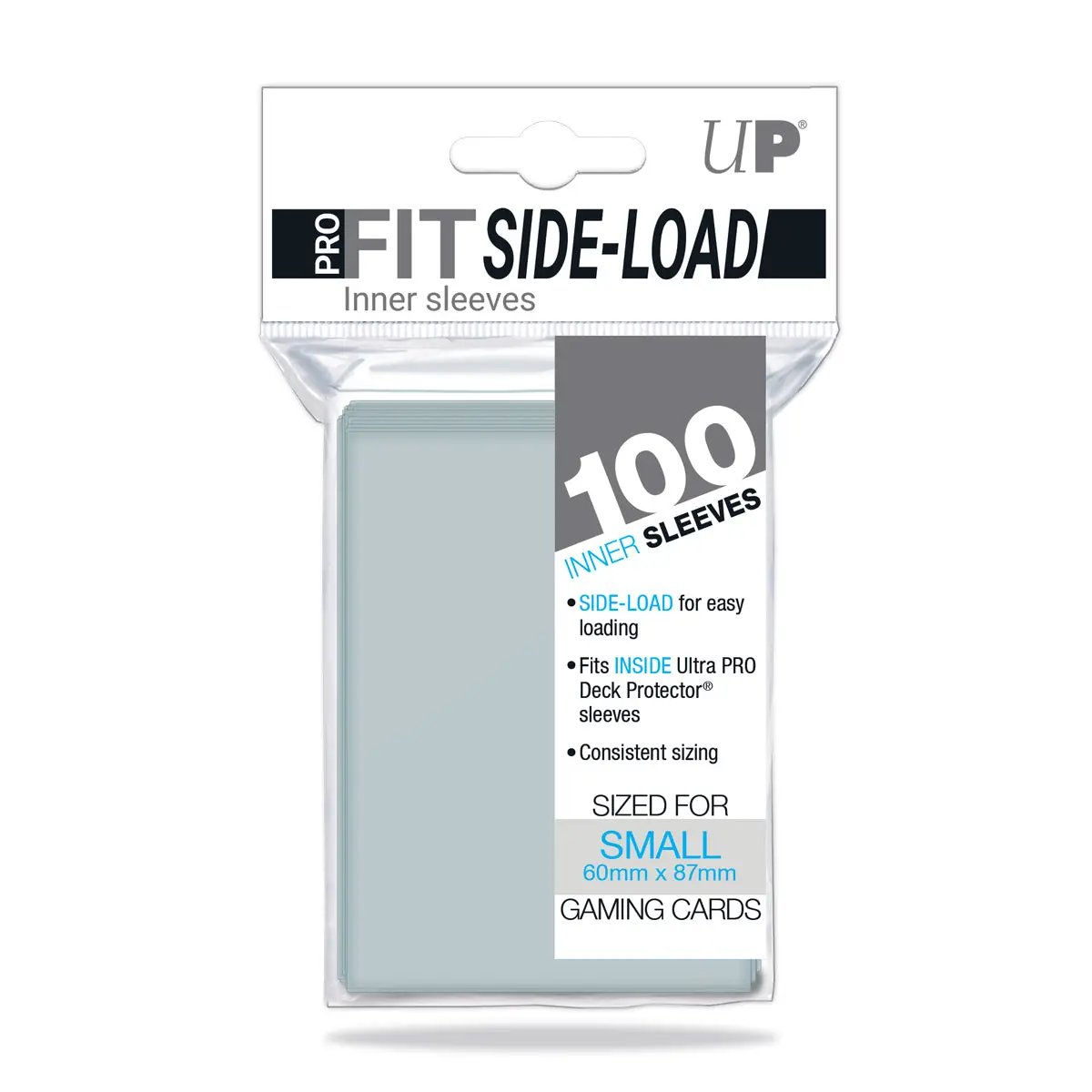 Deck Protector - Pro-Fit - Small Side Load (100 per pack)