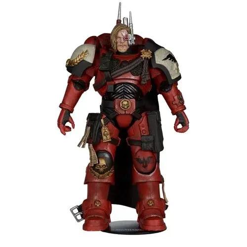 McFarlane Toys Warhammer 40000 7-Inch Action Figure - Select Figure(s) - ToyShnip