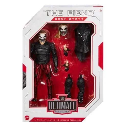 WWE Ultimate Edition Action Figure - Select Figure(s) - ToyShnip