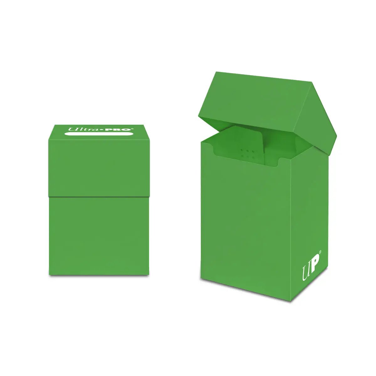 Deck Box PRO 80+ Green