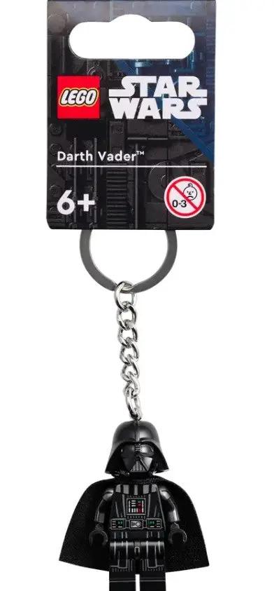 LEGO® Star Wars™ Darth Vader™ Key Chain – 854236 - LEGOLAND® New York Resort Online Shop