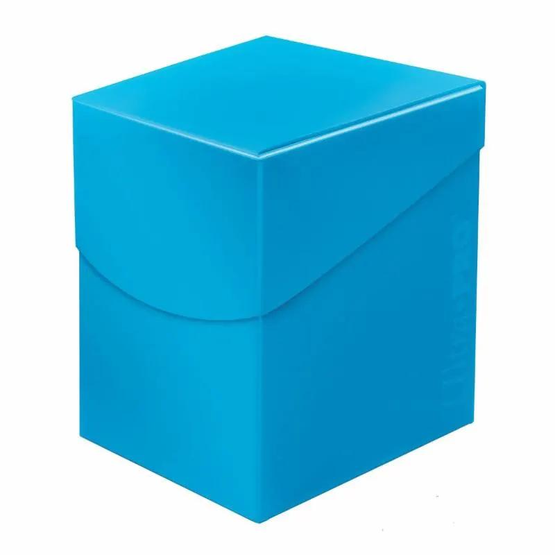 Deck Box - Pro 100+ - Sky Blue
