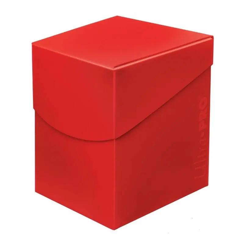 Deck Box - Pro 100+ - Apple Red