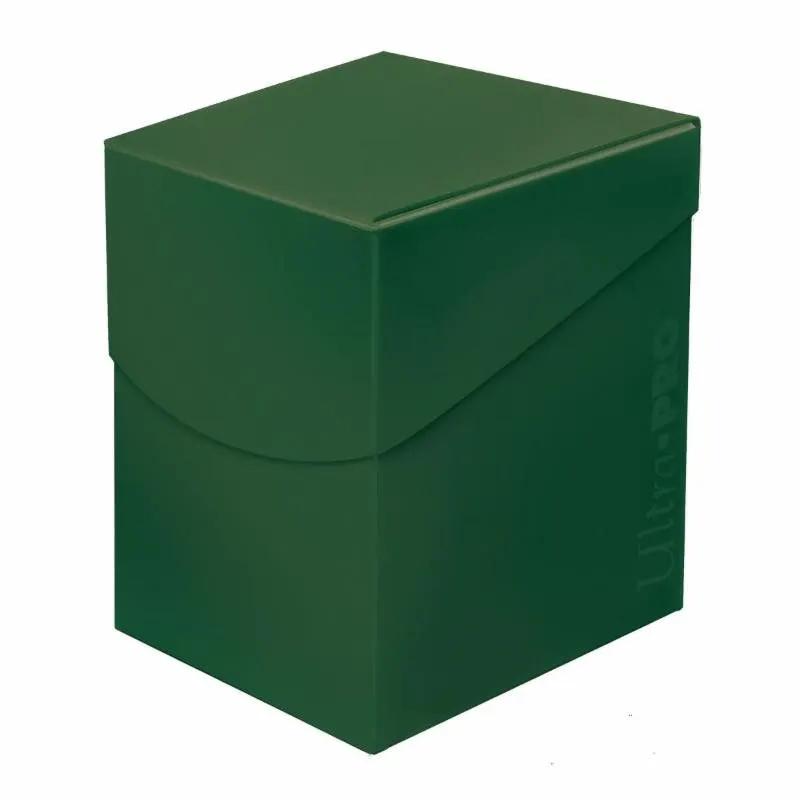 Deck Box - Pro 100+ - Forest Green
