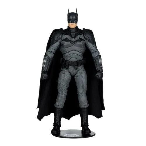 DC Multiverse Deluxe Theatrical Edition 7-In Scale Action Figure - Select Figure(s)