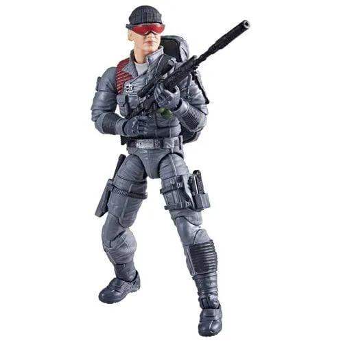 G.I. Joe Classified Series 6-Inch Action Figure - Select Figure(s) - ToyShnip