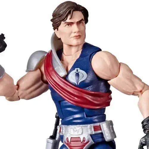 G.I. Joe Classified Series 6-Inch Action Figure - Select Figure(s) - ToyShnip