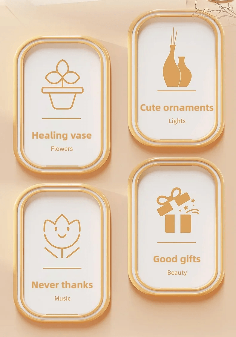 868PCS Rose Bouquet Building Blocks Eternal Flower Vase Model - ToylandEU