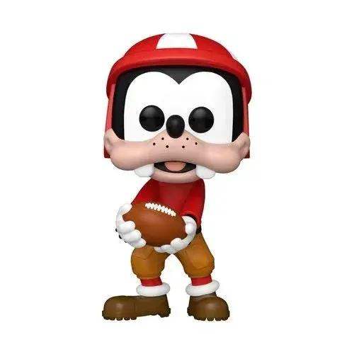 Funko Pop! Disney Mickey & Friends Vinyl Figures - Select Figure(s) - ToylandEU