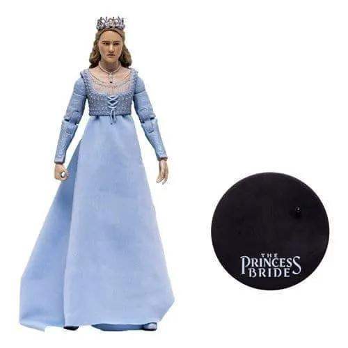 McFarlane Toys The Princess Bride 7-Inch Scale Action Figure - Select Figure(s) - ToylandEU