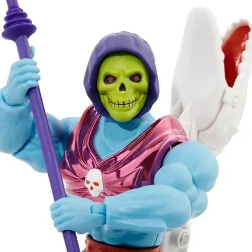 Masters of the Universe Origins Action Figure - Select Figure(s) - ToyShnip