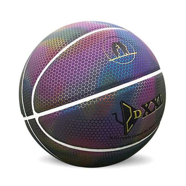 Luminous Glow-in-the-Dark Basketball for Basketball Enthusiasts Toyland EU Toyland EU