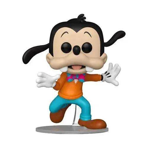 Funko Pop! Disney Mickey & Friends Vinyl Figures - Select Figure(s) - ToylandEU