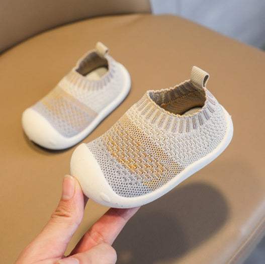 Boys' Flats | Comfortable Fit | Easy Everyday Wear | Kids Footwear