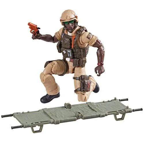 G.I. Joe Classified Series 6-Inch Action Figure - Select Figure(s) - ToyShnip