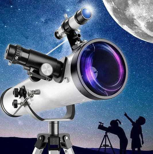  875X Monocular Telescope 114mm Aperture For Stargazing -  ToylandEU™