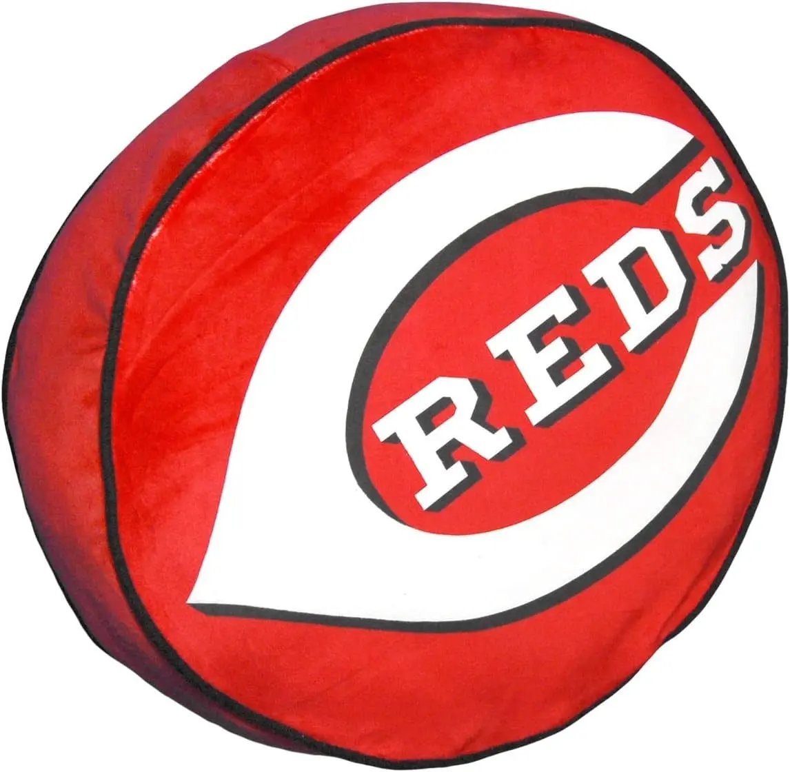 Cincinnati Reds Pillow Cloud to Go Style