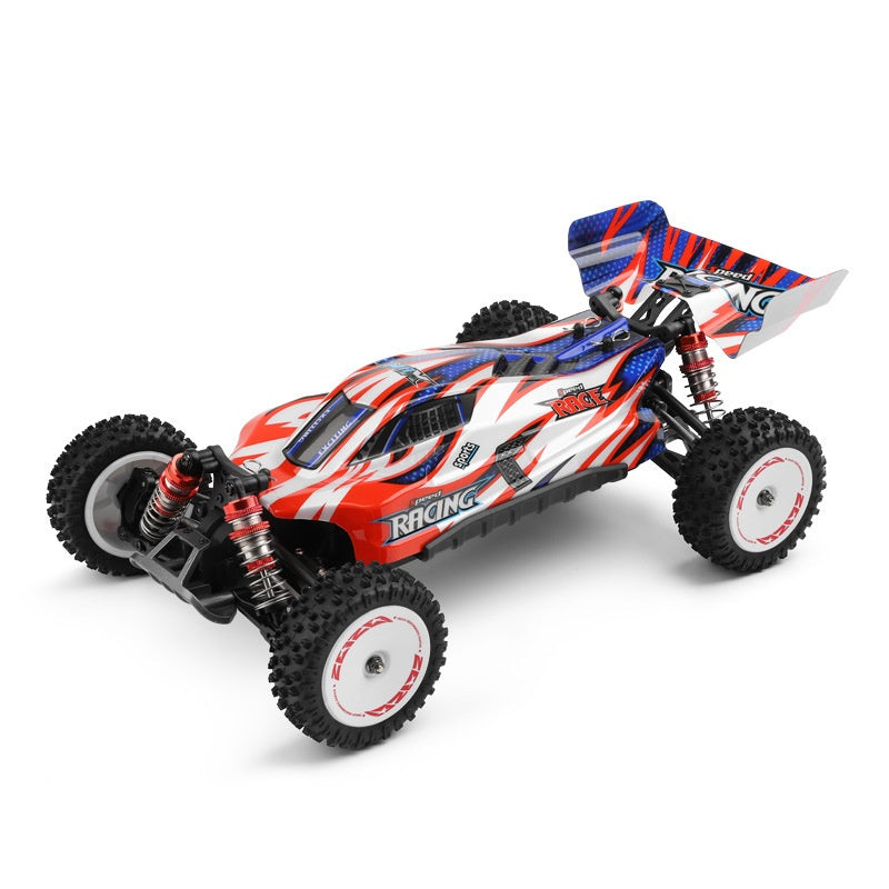 High-Speed Electric Four-Wheel Drive Racing Car Toyland EU