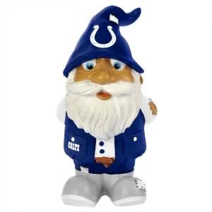 Indianapolis Colts Garden Gnome - 8 Stumpy CO